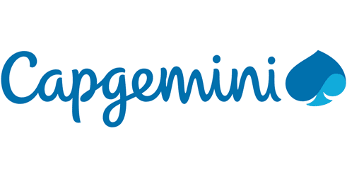 logo capgemini