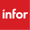 Infor logo