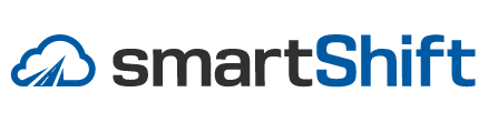 SmartShift Logo
