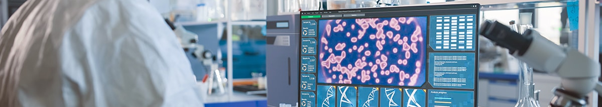 Global life science 2