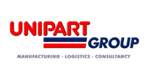 Unipart Group Logo