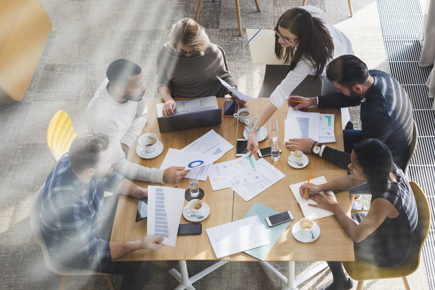 Syniti Partners with smartShift and Natuvion