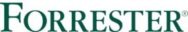 Forrester Research logo