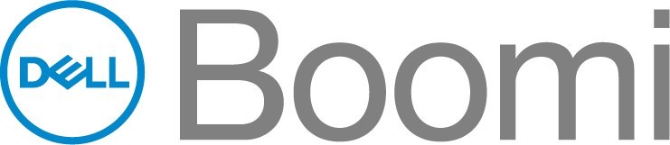 Boomi Logo