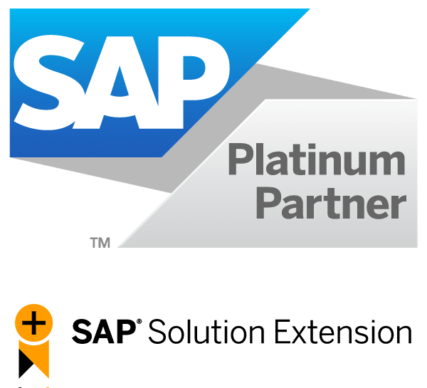 SAP PlatinumPartner Solex 2
