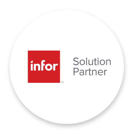 infor circle