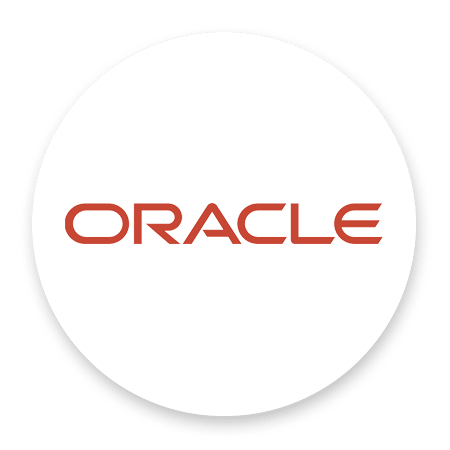 oracle circle