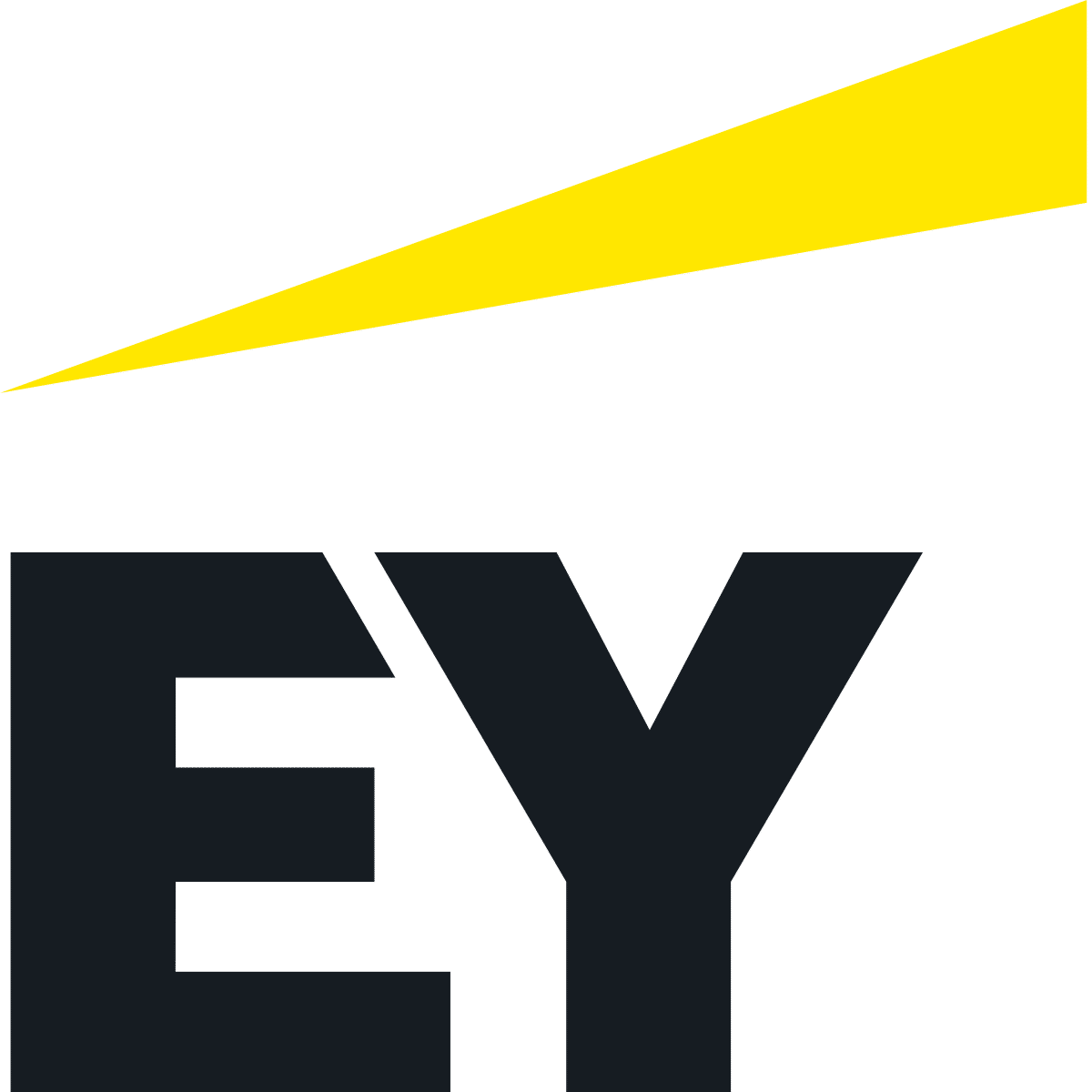 Ernst and Young Logo