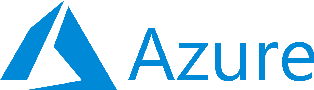 Microsoft Azure Logo