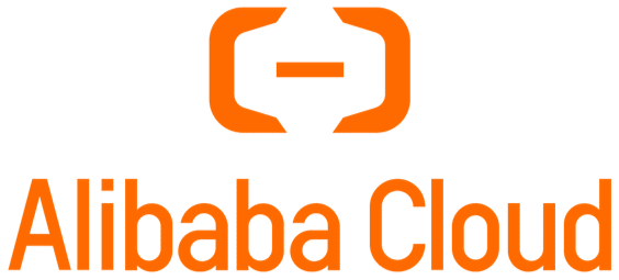 alibaba cloud logo Vert