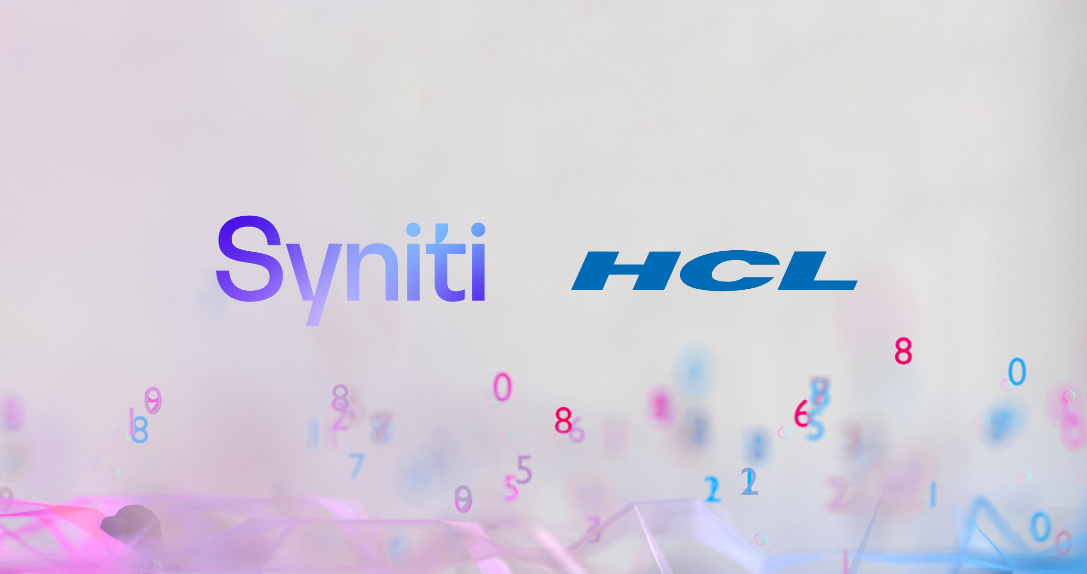 HCL Technologies Adopts Intelligent Data Migration Platform from Syniti