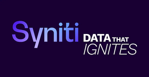 Syniti and Cognizant Partner to Deliver Improved Data Transformation