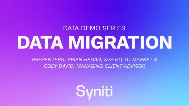 <strong>How to Maximize</strong> Your Data Migration Investment