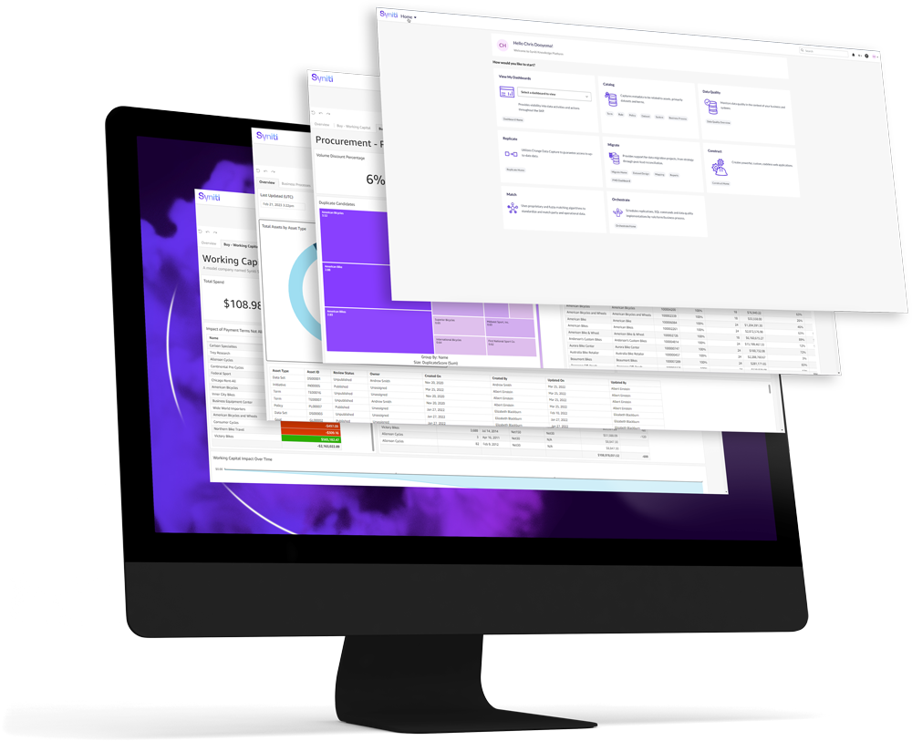 Product Mockup Desktop Main