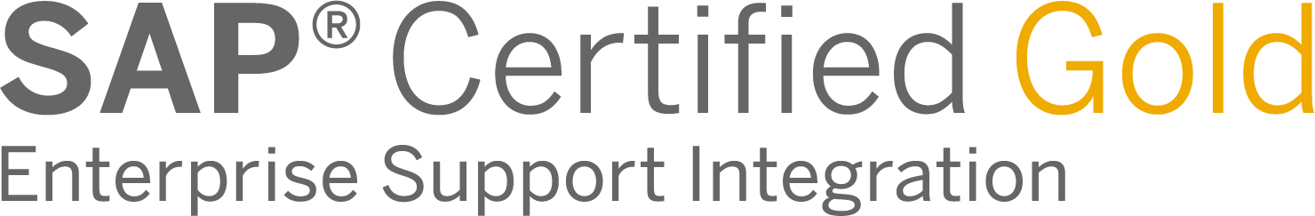 SAP Cert EntSupportIntegration Gold R61