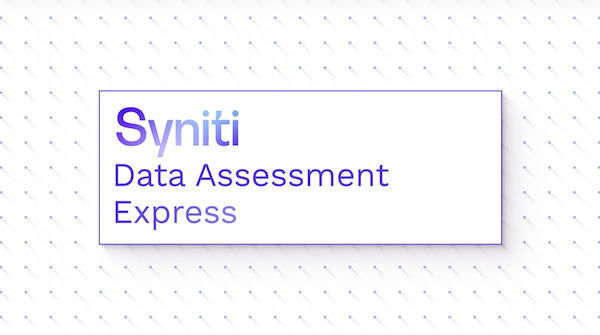 Data Assessment Express Video thumb