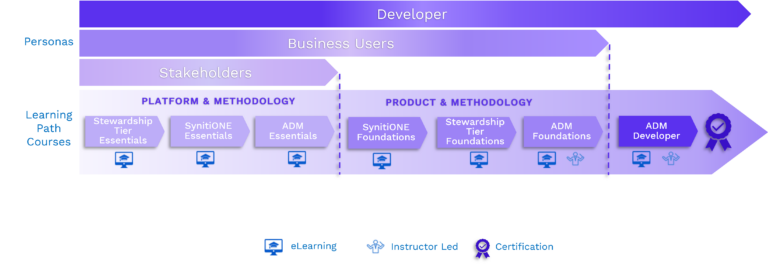 Advanced Data Migration Learning Path Syniti
