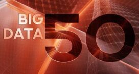 Big Data 50 2019 logo