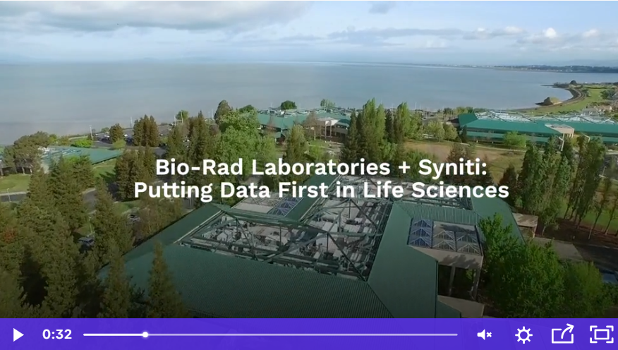 Bio-Rad Syniti