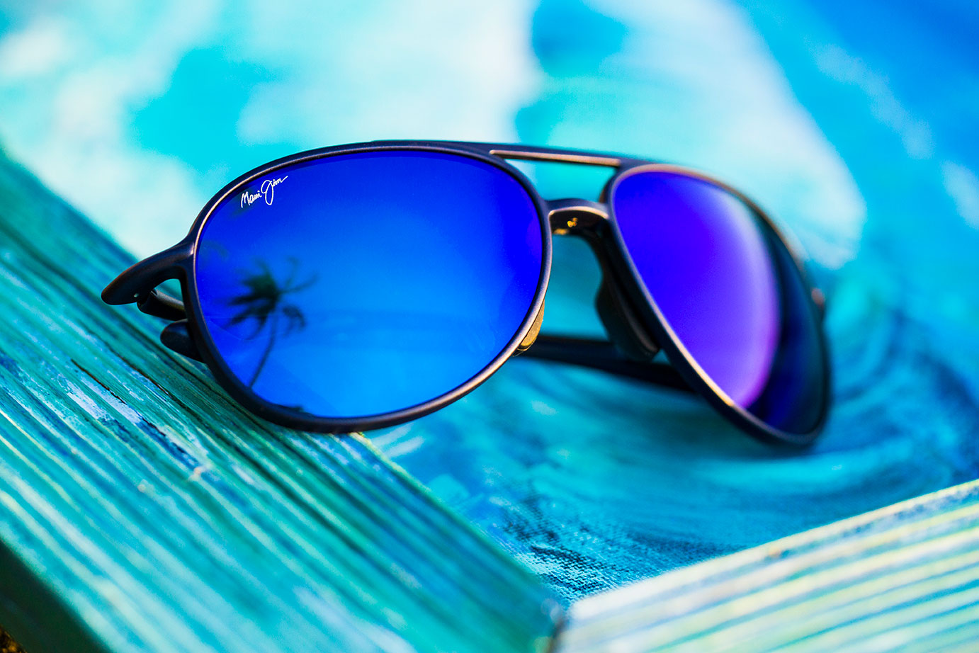 Accurate Data Drives Online Ordering for Global Retailers with Maui Jim