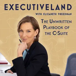 Podcast: “You Don’t Grow Into Being a Good CEO by Pretending to Be Someone You’re Not”