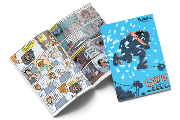 Mockup Comic3