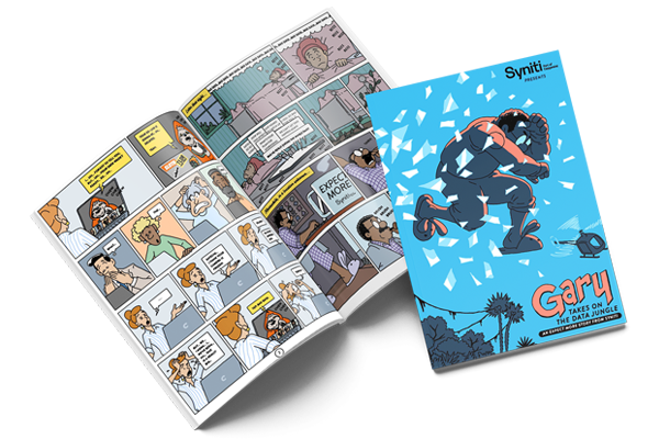 Mockup Comic3
