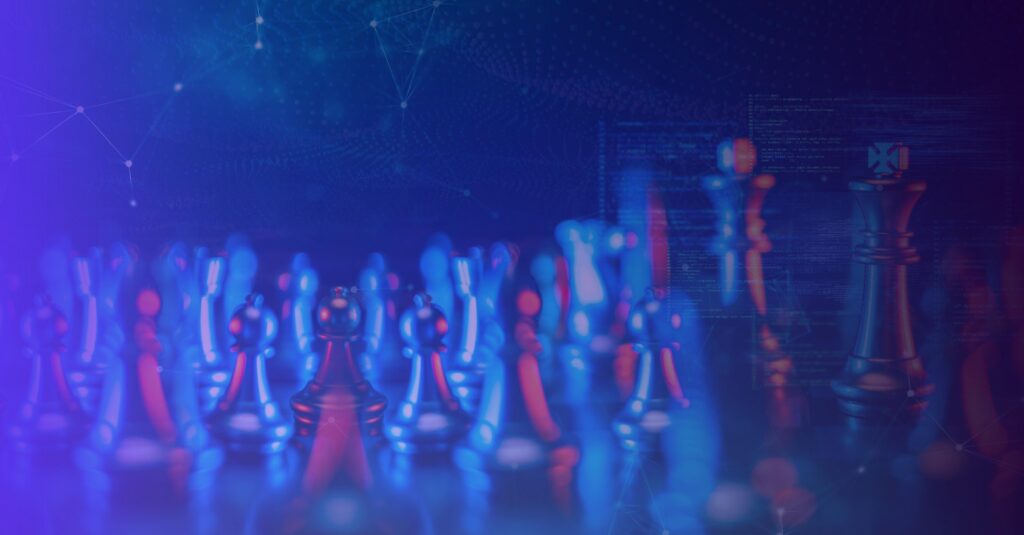 Master Data Management: The Grandmaster Game of Chess in the Business World