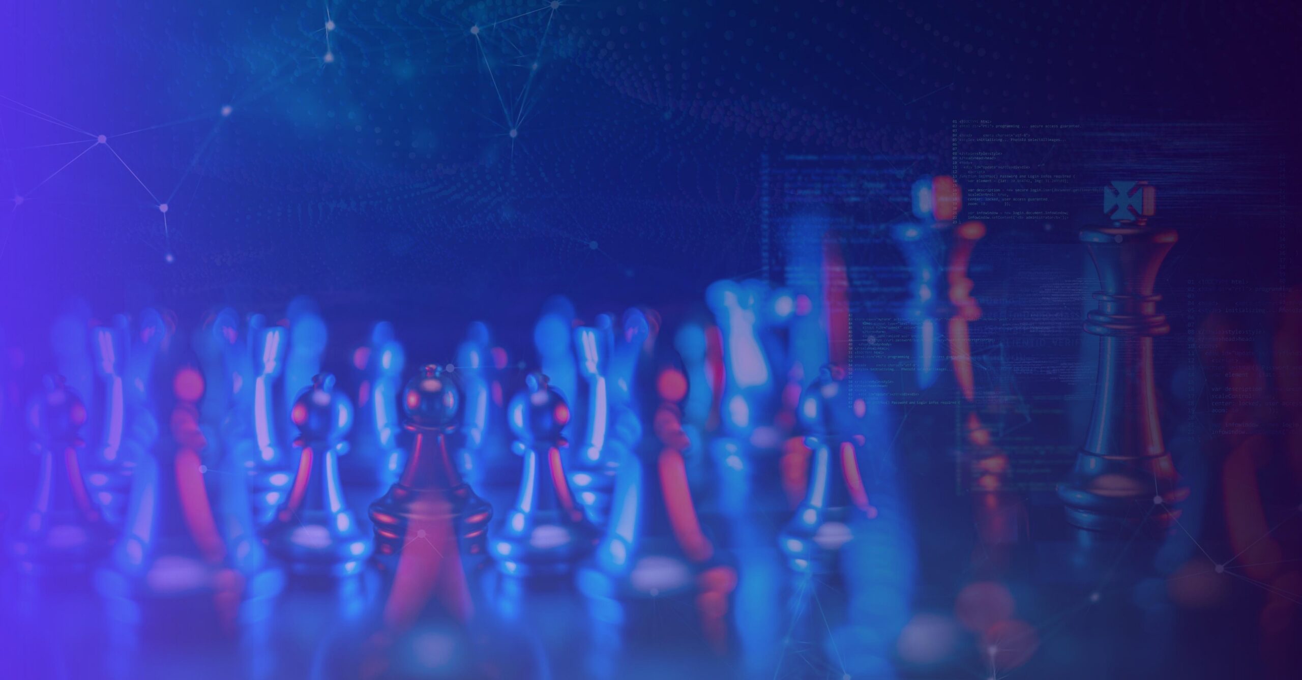Master Data Management: The Grandmaster Game of Chess in the Business World