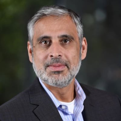 Zubair Ahmad