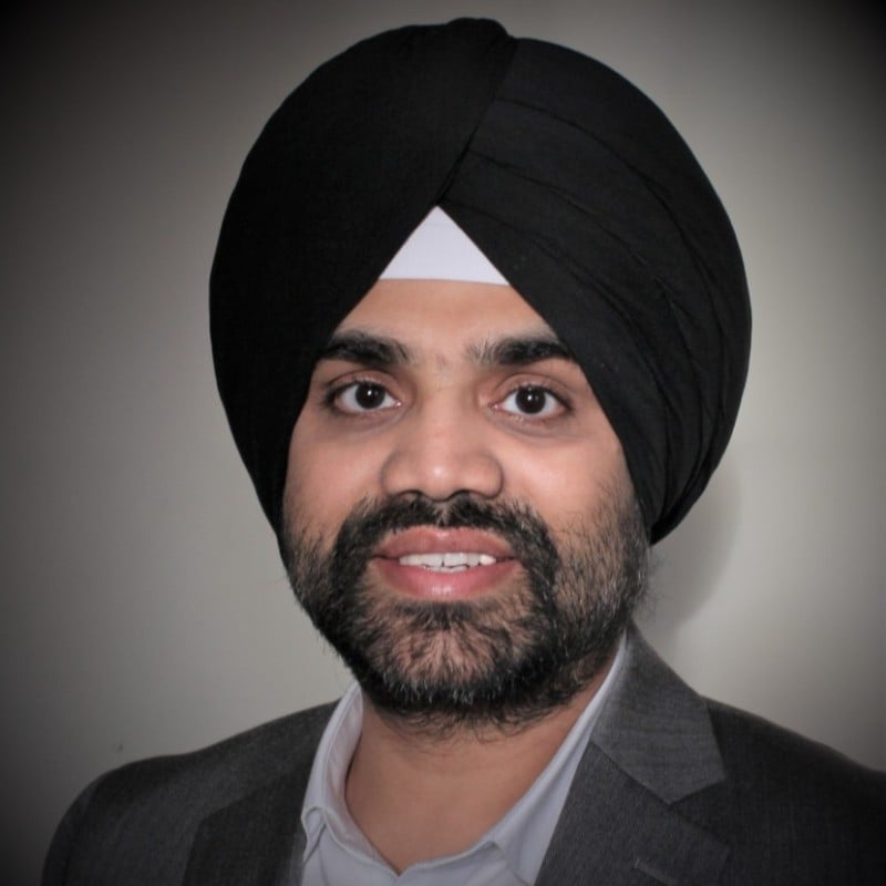 Harpreet Singh