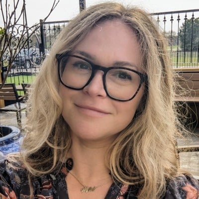 Deanna Meiresonne