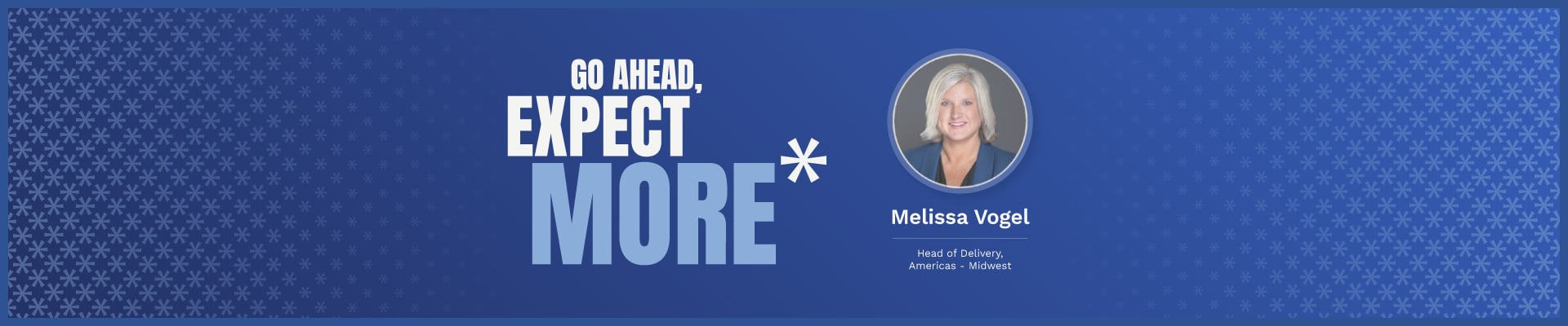 Raising the Bar: Melissa Vogel’s Journey from Client to Leader