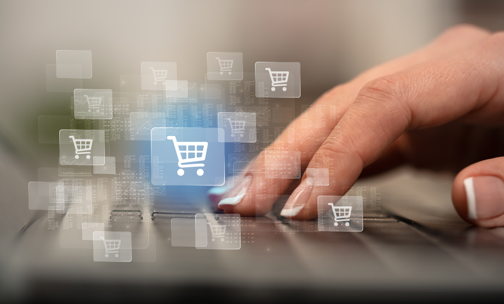 Modernizing Inventory and Retail Data Management