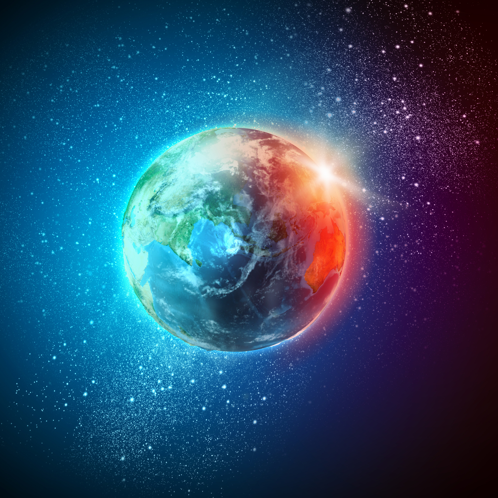 NASA’s Out of This World Approach to Data Management