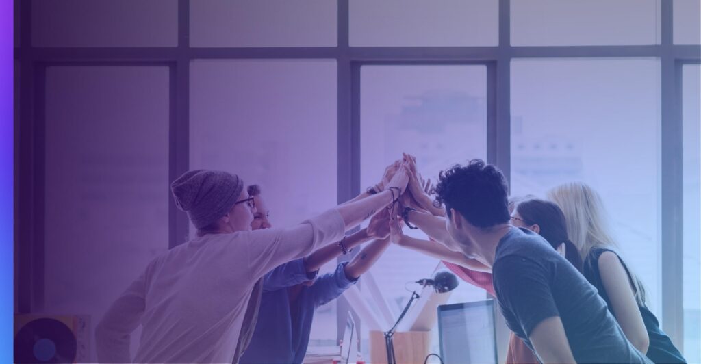 How Syniti Lives its Core Values – Impacting Our Customers, Each Other, and Our Communities