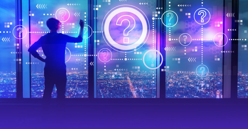 Data for C-Suite Decision-Makers: What You Need to Know