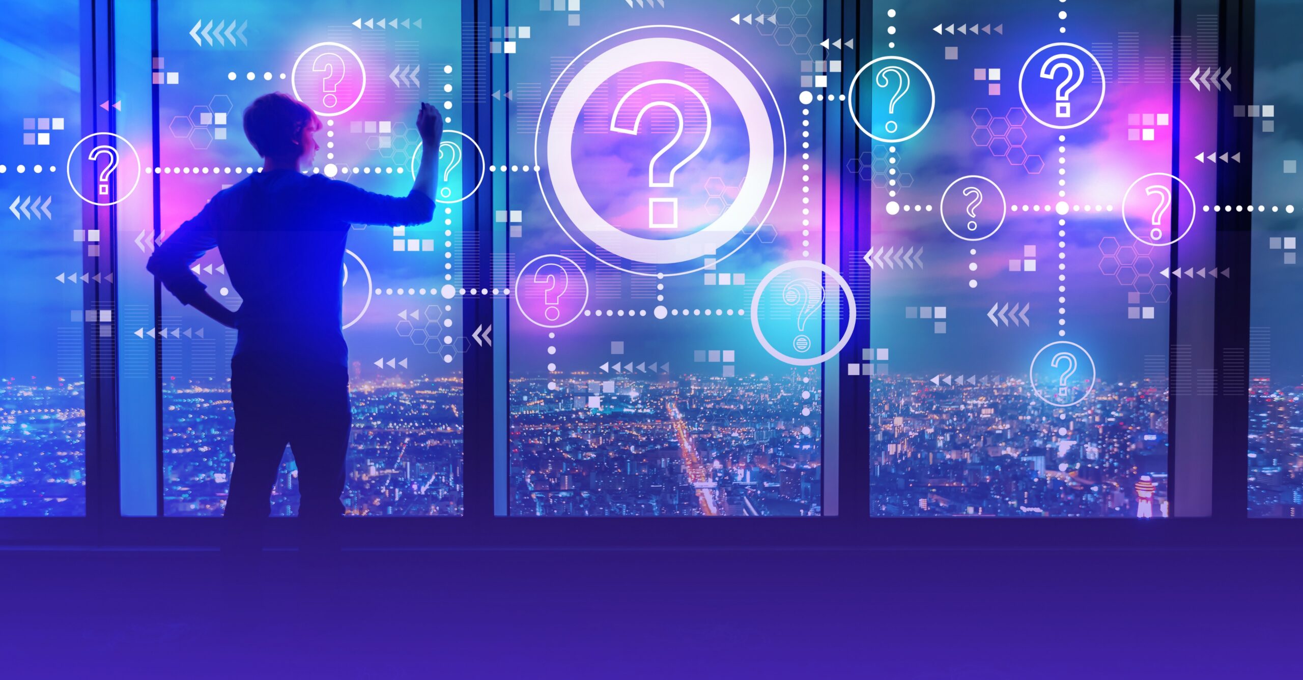 Data for C-Suite Decision-Makers: What You Need to Know