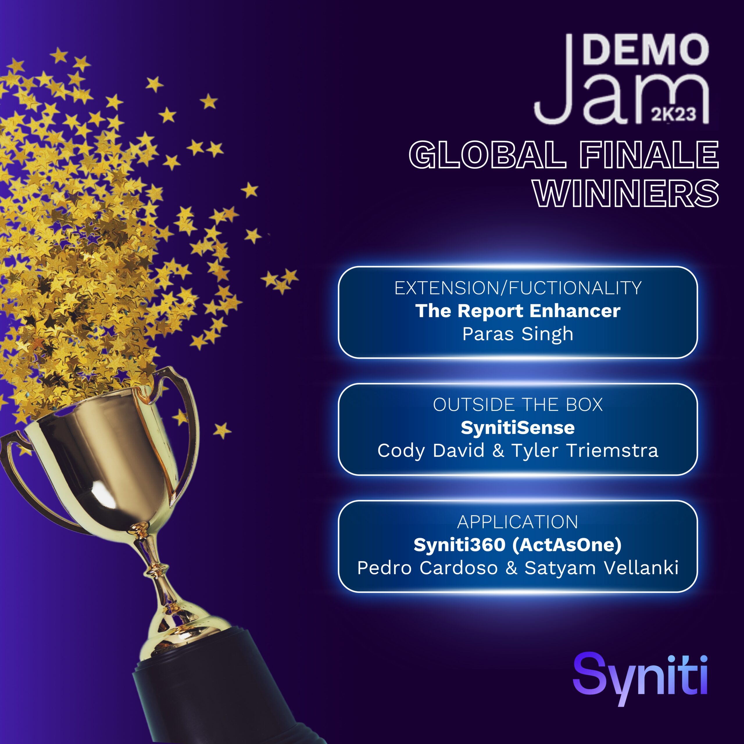 DemoJam