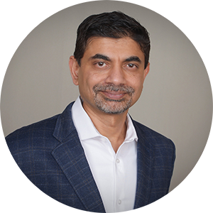 Javeed Nizami