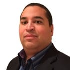 Jose Paredes Hernandez