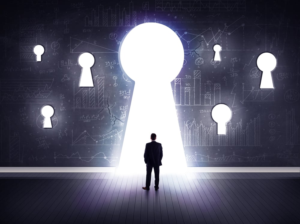 Three Keys to Fast, Successful Enterprise Data Migrations