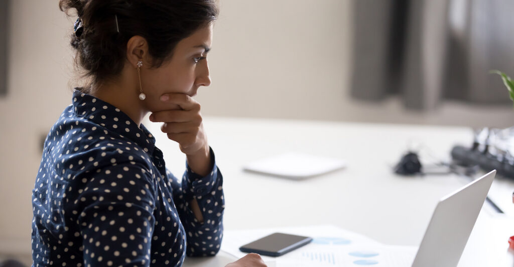 Top 10 Capabilities to Consider When Choosing a Data Quality Management Partner