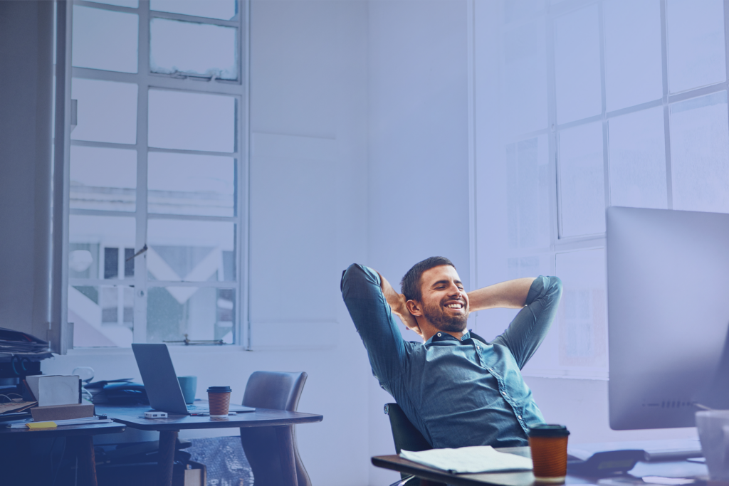 How to Achieve a BORING GO LIVE®: Syniti’s Proven Approach to Stress-Free Data Migration