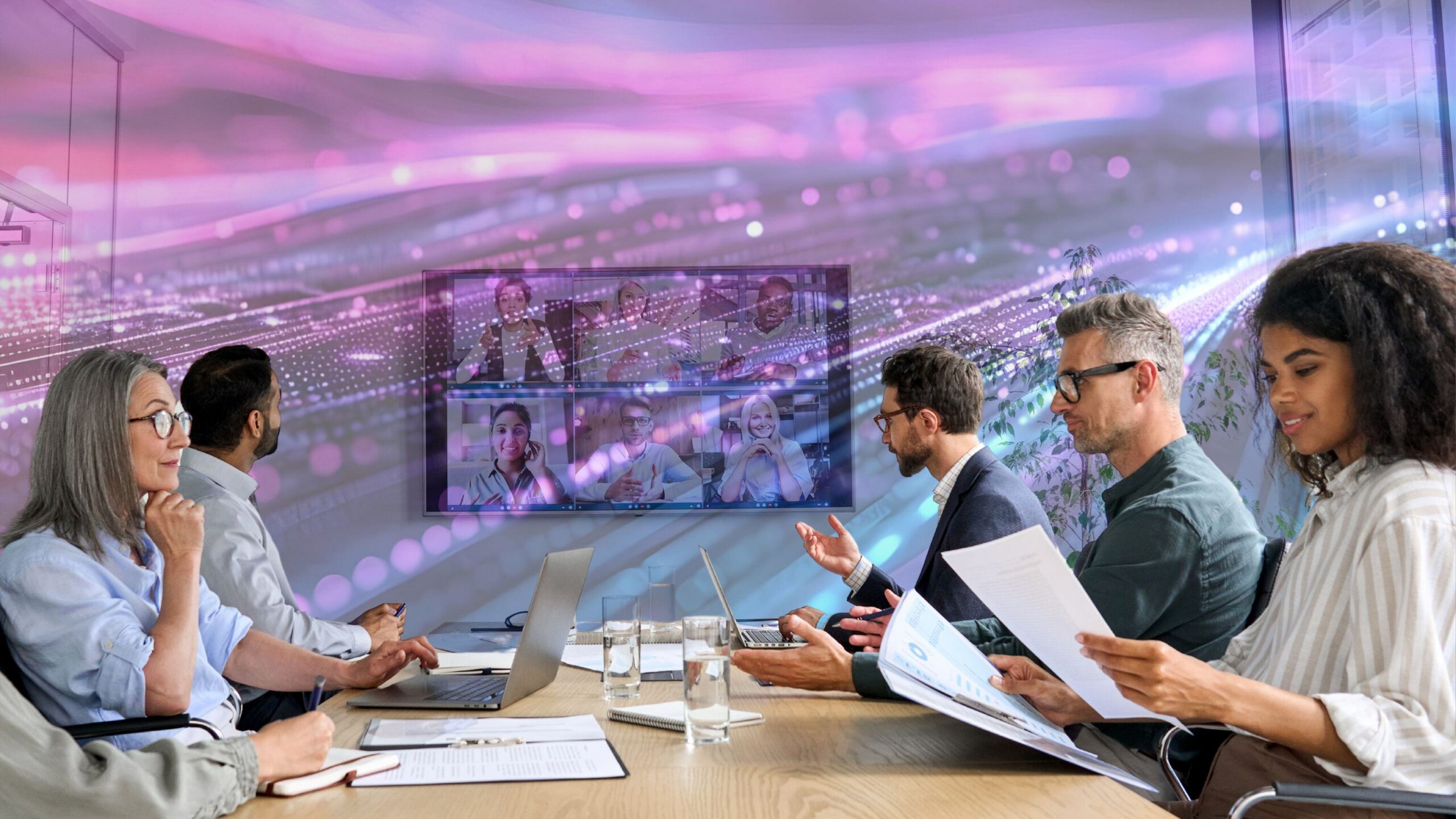 How These C-Suite Leaders Transformed Their Businesses