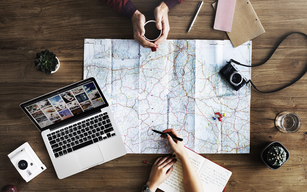 Forging Digital Pace with S/4HANA