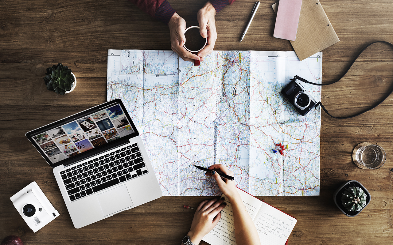 Forging Digital Pace with S/4HANA