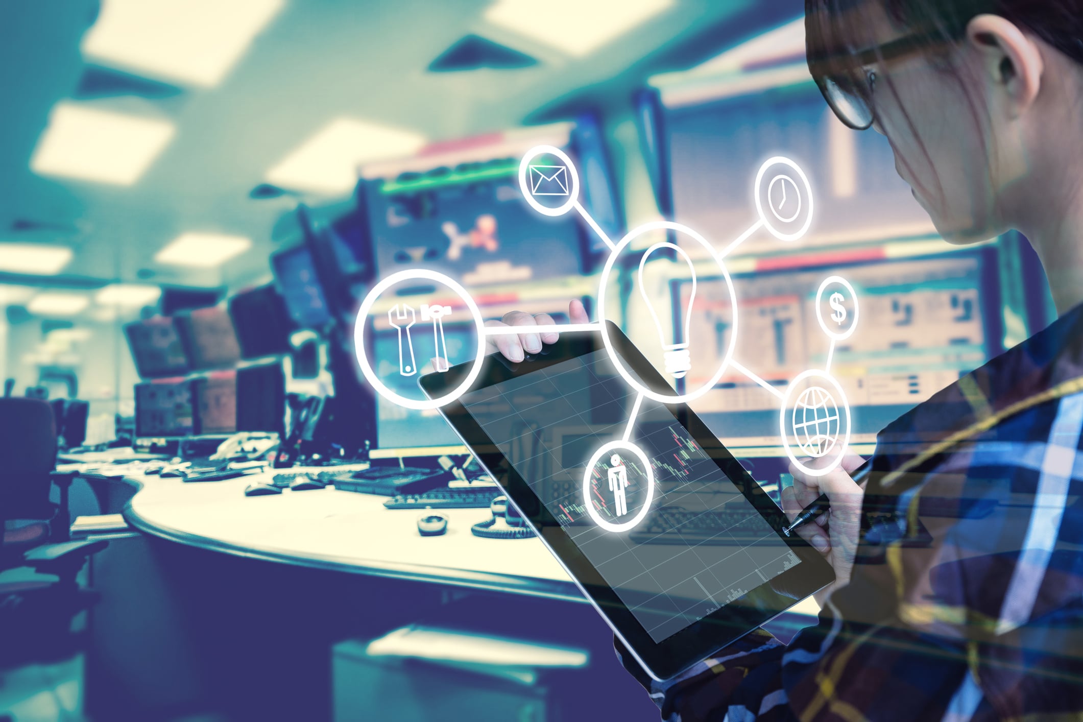 Real-Time Data Replication – Selecting the Right Tool for the Job