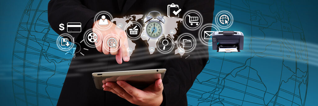 Real-Time Alerts Play Key Role in Digital Transformation