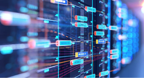 The Role Of Data In The Age Of Digital Transformation